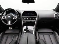 tweedehands BMW 840 8-SERIE Gran Coupé i High Executive | Live Cockpit Professional | Individual Leder | Harman Kardon | DAB | Soft Close | Driving Assistant Professional | Parking Assistant Plus | Laserlight | Stoelverwarming/-ventilatie |