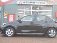 Occasion Toyota Yaris Business Edition 2026 Zwart Hatchback