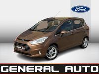 Occasion Ford B-MAX Titanium 101 PK (74 kW) 2013 Overige MPV