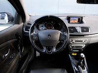 Occasion Renault Mégane III R.S. 315 PK (231 kW) 2012 Grijs Coupé