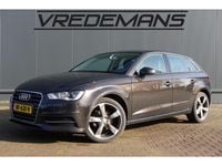 Occasion Audi A3 Ambition 105 PK (77 kW) 2013 Bruin Hatchback