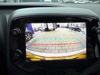 Occasion Toyota Aygo X-play 72 PK (52 kW) 2019 Zwart (metallic) Hatchback