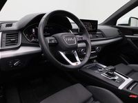 tweedehands Audi Q5 50 TFSIe 299PK S-tronic quattro S Edition | Navi | Trekhaak | 20 inch | Parkeers