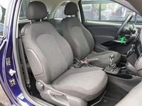 Occasion Opel Adam Jam 90 PK (66 kW) 2018 Blauw Hatchback