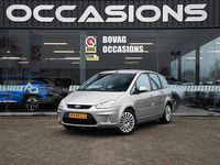 Occasion Ford C-MAX Limited 125 PK (91 kW) 2010 Bruin MPV