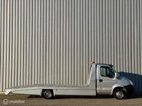 Occasion Iveco Daily 177 PK (130 kW) 2009 Grijs Cabriolet