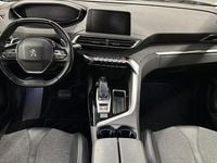 Occasion Peugeot 5008 Allure 131 PK (96 kW) 2020 Zwart SUV