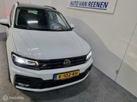 tweedehands VW Tiguan 1.4 TSI R-Liine 185pk!!!