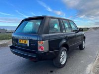 tweedehands Land Rover Range Rover 2.9 Td6 Vogue 2002 Automaat