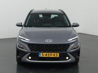 Occasion Hyundai Kona Comfort 105 PK (77 kW) 2023 Grijs SUV