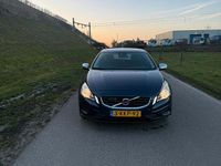Occasion Volvo V60 149 PK (109 kW) 2013 Stationwagen