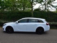 tweedehands Opel Insignia Sports Tourer 1.6 T Edition | AUTOMAAT | NAVI | ST