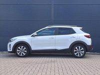 Occasion Kia Stonic 99 PK (72 kW) 2021 Wit SUV