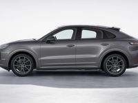 tweedehands Porsche Cayenne E-Hybrid Coupé