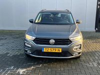 tweedehands VW T-Roc 1.5 TSI Style