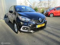tweedehands Renault Captur 0.9 TCe Limited 1ste Eig Org Ned Airco Cruise