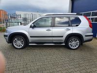 tweedehands Nissan X-Trail 2.0 dCi LE 4WD