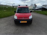 tweedehands Citroën Berlingo 1.9 D 600 marge auto