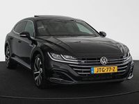 Occasion VW Arteon Business 2022 Zwart Hatchback