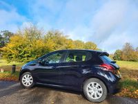 Occasion Peugeot 208 81 PK (59 kW) 2018 Hatchback