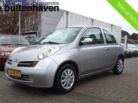 tweedehands Nissan Micra NISSAN