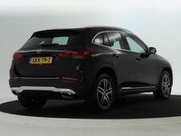Occasion Mercedes GLA250 Luxury 218 PK (160 kW) 2023 Zwart SUV