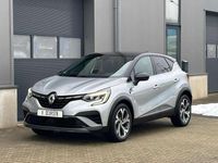 Occasion Renault Captur R.S. 93 PK (68 kW) 2021 Grijs SUV