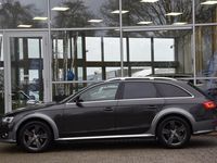 tweedehands Audi A4 Allroad quattro 3.0 TDI Pro Line Aut. Led Pdc Leder Trekha