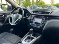 tweedehands Nissan Qashqai 1.2 Connect Edition | Autm | Pano | Camera | Keyle