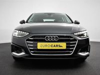 tweedehands Audi A4 Avant 40 TFSI 190pk S-Tronic Advanced Prestige Plus Tour pakket | Navigatie | Climate Control | Dynamische knipperlichten | Parkeer sensoren | Virtual Cockpit | Dynamische knipperlichten | Stoelverwarming