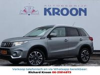Occasion Suzuki Vitara Style 129 PK (94 kW) 2021 Grijs (metallic) SUV