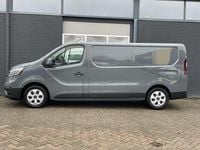 Occasion Renault Trafic 131 PK (96 kW) 2024 Stadsgrijs kpw MPV