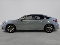 Occasion Honda Civic Elegance 143 PK (105 kW) 2024 Grijs Hatchback