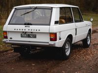 tweedehands Land Rover Range Rover Classic 3.5