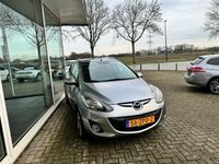 tweedehands Mazda 2 1.3 GT-M LINE Slechts 51000 KM! Stoel verwarming /Trekhaak