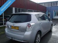 tweedehands Toyota Verso 1.8 VVT AUTOMAAT MET NAVI AIRCO glazen p