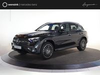 Occasion Mercedes GLC300e Sport Edition 204 PK (150 kW) 2025 Grijs SUV