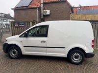 Occasion VW Caddy 75 PK (55 kW) 2012 Overige MPV