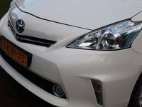 tweedehands Toyota Prius+ Prius+ Wagon 1.8 Aspiration Aut. | 7-Persoons | Pan