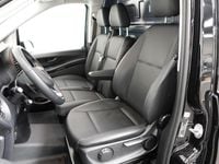 Occasion Mercedes Vito 136 PK (100 kW) 2024 Zwart Van
