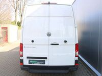 tweedehands VW e-Crafter CrafterL3H3 | Navigatie