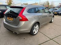 tweedehands Volvo V60 2.4 D6 AWD Plug-In Hybrid Summum