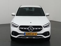 Occasion Mercedes GLA250 Progressive 2024 Wit SUV
