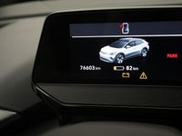 Occasion VW ID.4 150 kW (204 PK) 2020 Grijs (metallic) SUV