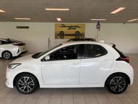 tweedehands Toyota Yaris 1.5 Hybrid Dynamic Edition