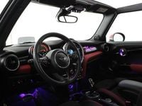 Occasion Mini John Cooper Works Cabriolet Chili 192 PK (141 kW) 2019 Rood Cabriolet