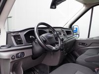 Occasion Ford Transit Trend 170 PK (125 kW) 2019 Zwart Van