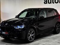 tweedehands BMW X5 XDrive45e Shadow Line M-Sport. Laser, M Seats, Luchtvering, Pano, HUD, 360, Dodeh, Stoelvent., H/K, Trekhaak!