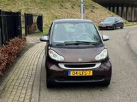 tweedehands Smart ForTwo Coupé 1.0 mhd ed. lim. 3