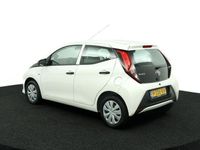 tweedehands Toyota Aygo 1.0 Vvt-I X-Fun